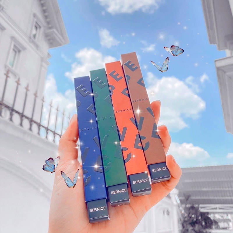 Son kem Bernice - BN12 Hồng khô siêu mịn , lên tone chuẩn | BigBuy360 - bigbuy360.vn