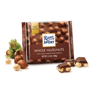 SOCOLA RITTER SPORT NHẬP KHẨU ĐỨC