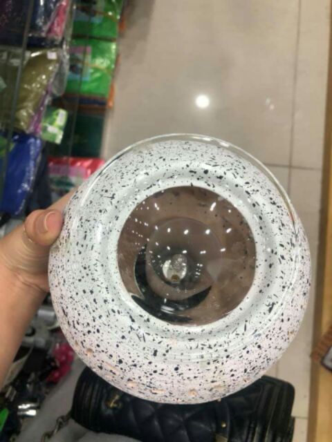 ĐÈN XÔNG TINH DẦU GỐM SỨ CỠ TO !!!