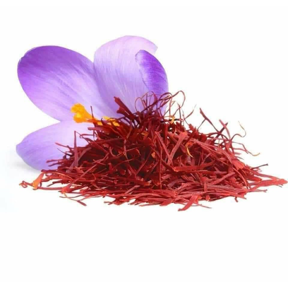 Nhuỵ hoa nghệ tây Mr.Brown | BigBuy360 - bigbuy360.vn