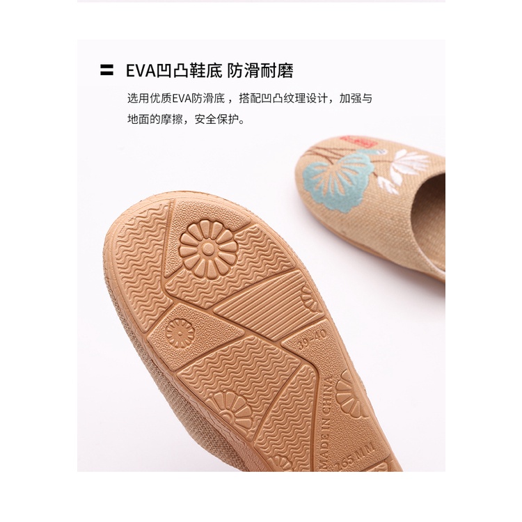 Dép sục cói công nghiệp siêu nhẹ- đi biển, đi ở nhà