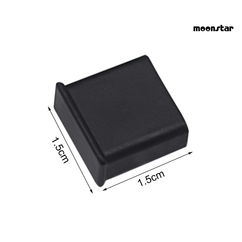 Vỏ Bọc Bảo Vệ Cổng Usb Mini Bằng Pe Chống Bụi Cho Ổ Đĩa U | BigBuy360 - bigbuy360.vn