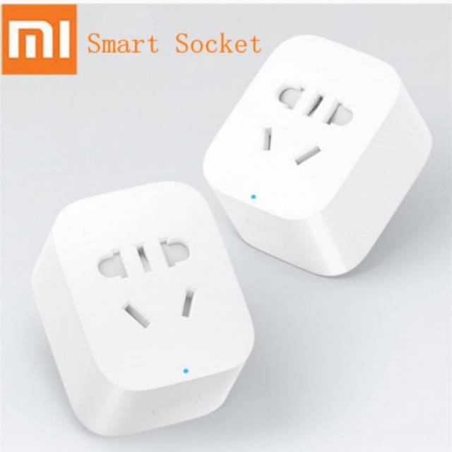 Ổ Cắm Thông Minh Xiaomi Kết Nối Wifi