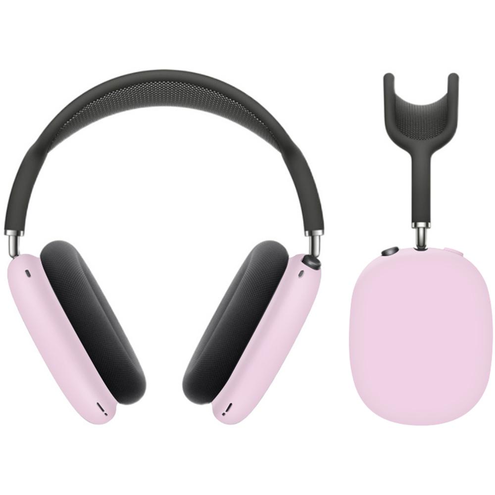 JONYE Vỏ Hộp Đựng Tai Nghe Không Dây Mềm Chống Trầy Xước Cho AirPods Max
