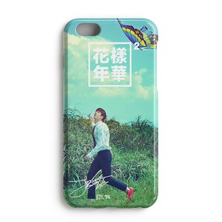 Ốp BTS in theo yêu cầu