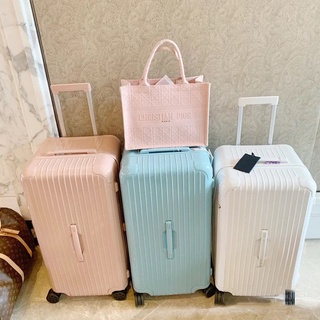 Vali SIÊU TO HP1027 mẫu mới, tặng bọc trùm trong suốt (size to 28”/32”/36”)