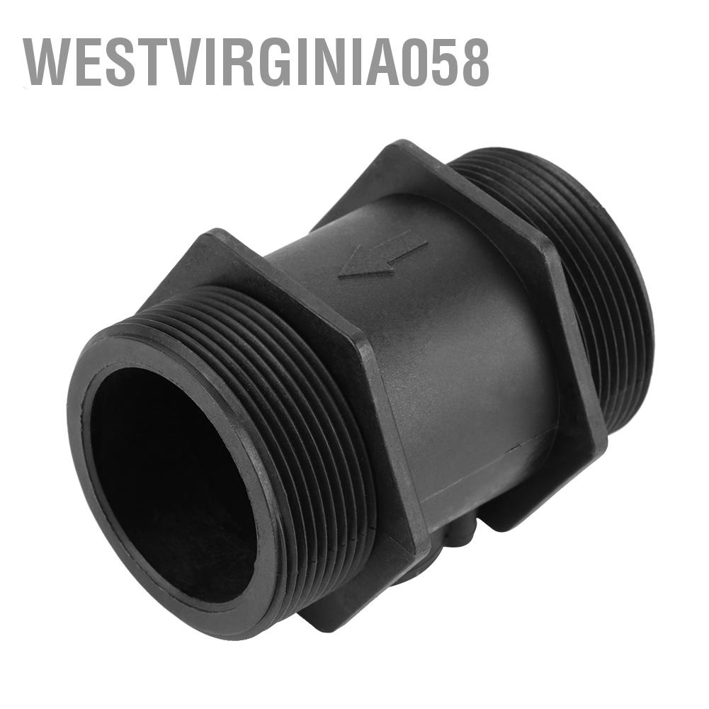 Có thể bán buôn DN50 G2 &quot;Lưu lượng kế tuabin Máy đo công tắc cảm biến lưu lượng nước Hall cho lò sưởi Hàng giao ngayWestvirginia058