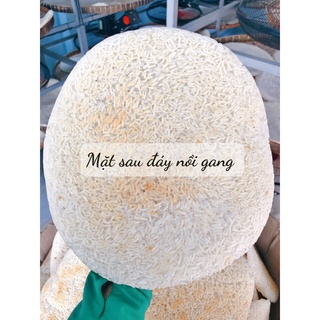 Cơm sấy chà bông siêu ngon 500gr