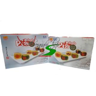 Bánh pía bách vị (6 nhân)