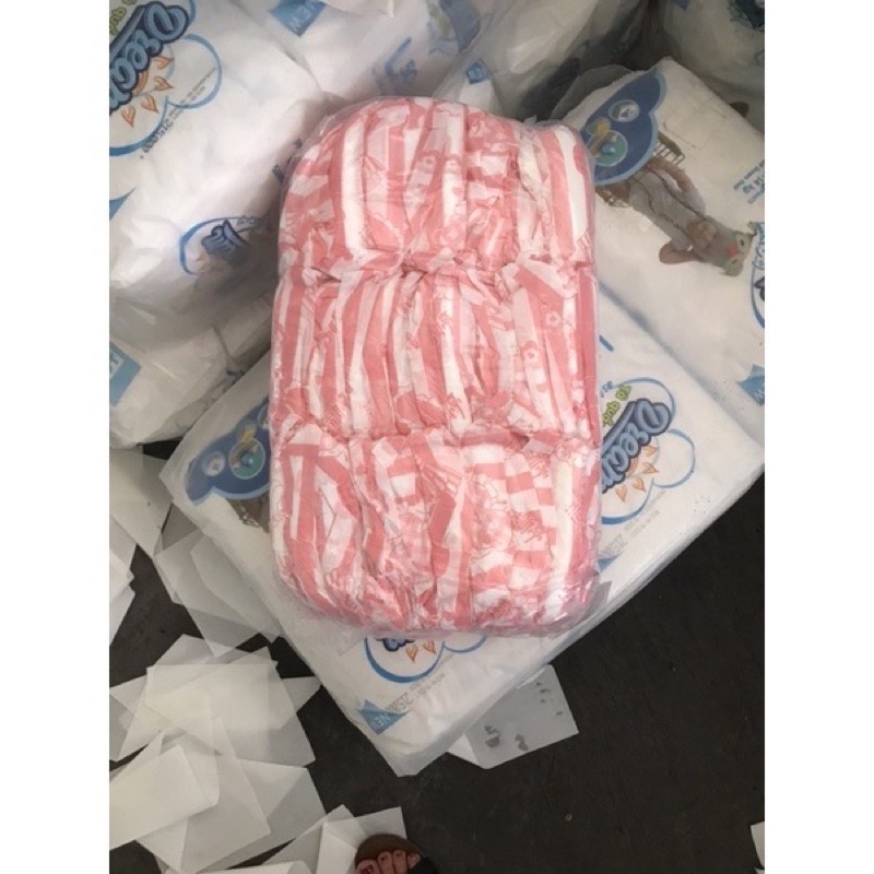 100 bỉm quần cho bé Sumo từ 30kg 65kg