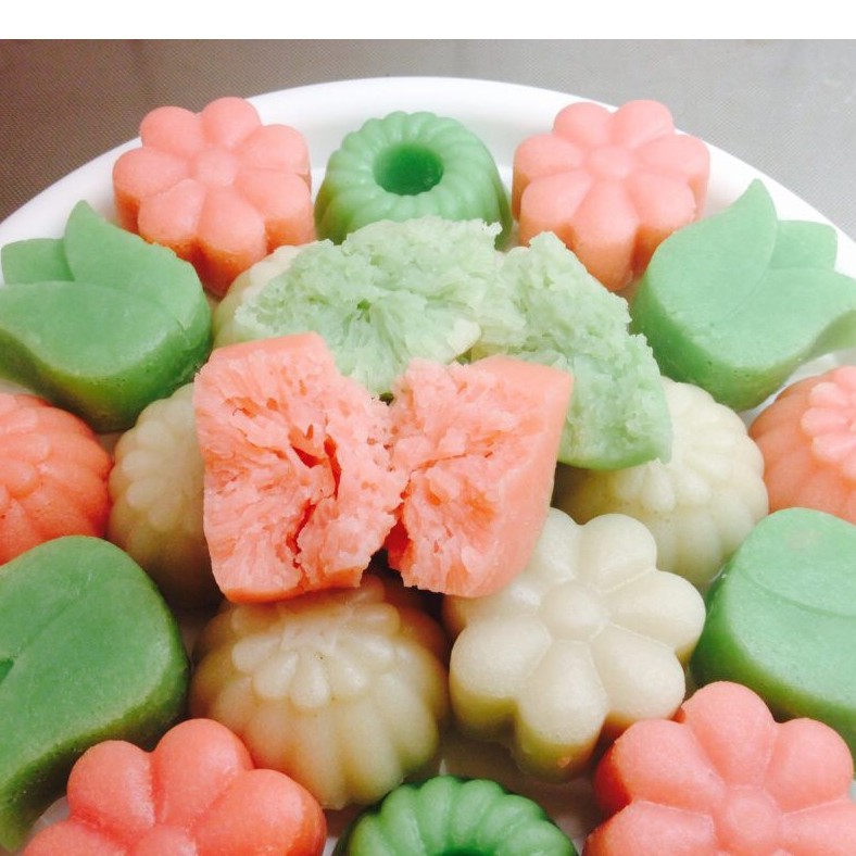 Bột Gạo Bánh Bò Đức Thịnh 1kg