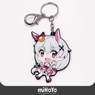 Móc Khóa Theresa Apocalypse - MagicLoli TeRiRi Honkai Impact 3