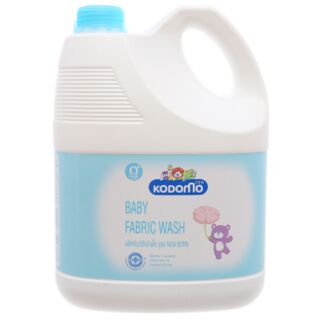 Dung dịch giặt tẩy quần áo Kodomo 2000ml
