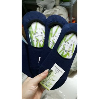 Tất Lười Bamboo sợi tre