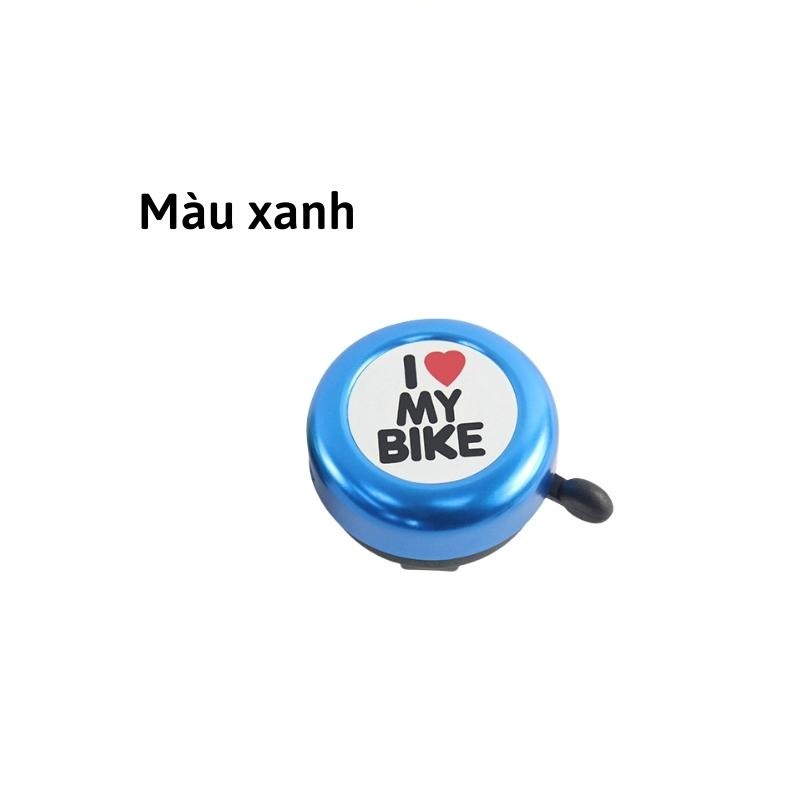 Chuông xe Đạp - Phụ Kiện bảng bận rộn Busy Boad cho bé - Busy Board
