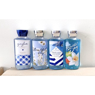 Sữa Tắm Bath & Body Works
