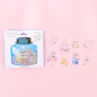 Túi 48 miếng sticker