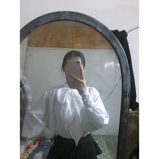 Áo sơmi nơ