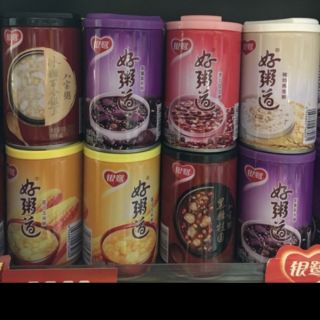 Sỉ 01 thùng cháo dinh dưỡng thập cẩm(1 thùng 1 vị - DATE mới nhất)