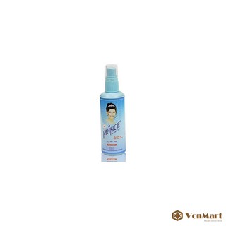 Keo xịt tóc Prince Sài Gòn, gôm vuốt Thu Ngọc giúp cứng, bóng tóc cho nam nữ, giữ nếp lâu