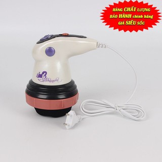 Máy Massage Cầm Tay Body Innovation