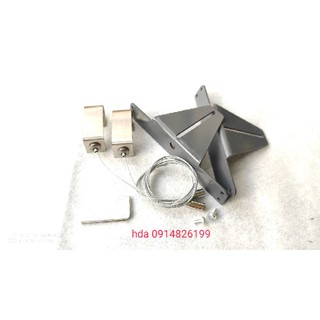 Bộ kit treo Netlea RGB