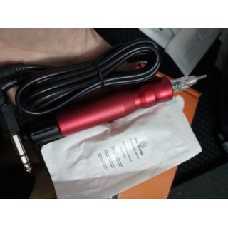 Máy pen trung cấp