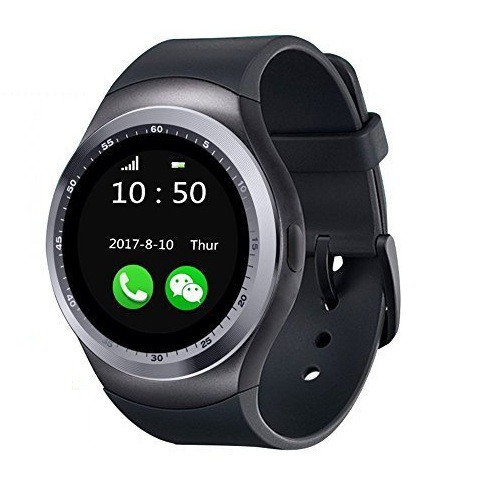 Đồng Hồ Thông Minh Sim Độc Lập Y1 Smart Watch Đồng Hồ Thông Minh Giá Rẻ