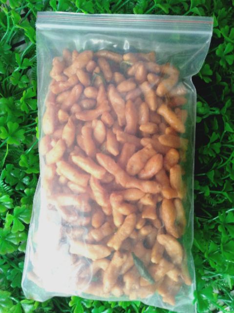 250G BÁNH GIÒN CON CÁ | BigBuy360 - bigbuy360.vn