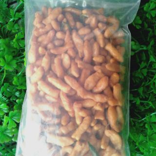 250G BÁNH GIÒN CON CÁ
