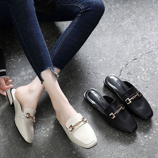 Dép Nữ Mũi Nhọn Size 35-43 Size 42