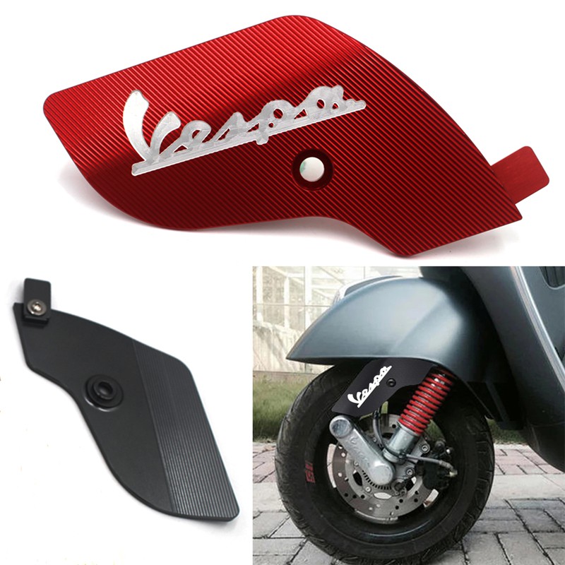 Phụ Kiện Bảo Vệ Trục Bánh Xe Máy Vespa 150 Lx S150 Cnc