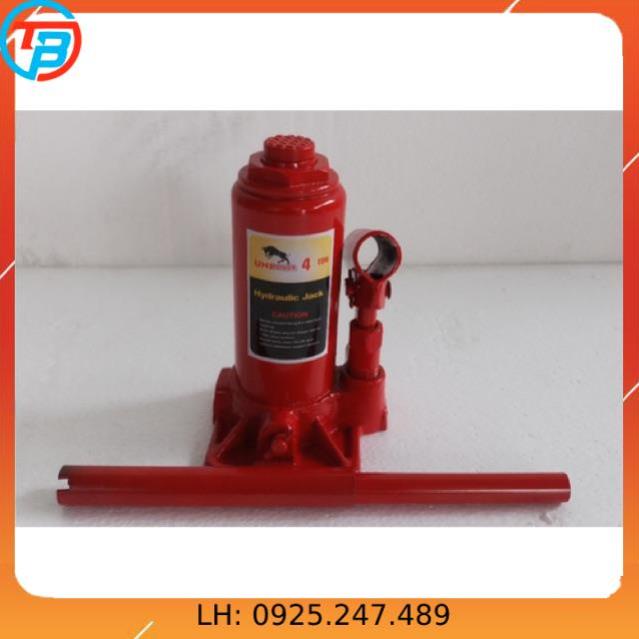 Kích( thủy  lực 4 tấn ,6 tấn)