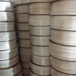 Ống Lọc nước R.O 1/4' ( ~ 6mm ) và Ống  3/8 ' ( ~ 10mm ).
