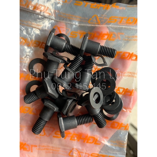 Ốc bố côn 260 - 330 - 143