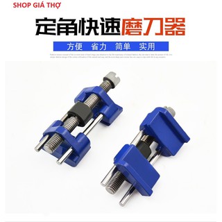 Cữ mài dao lưỡi bào đục