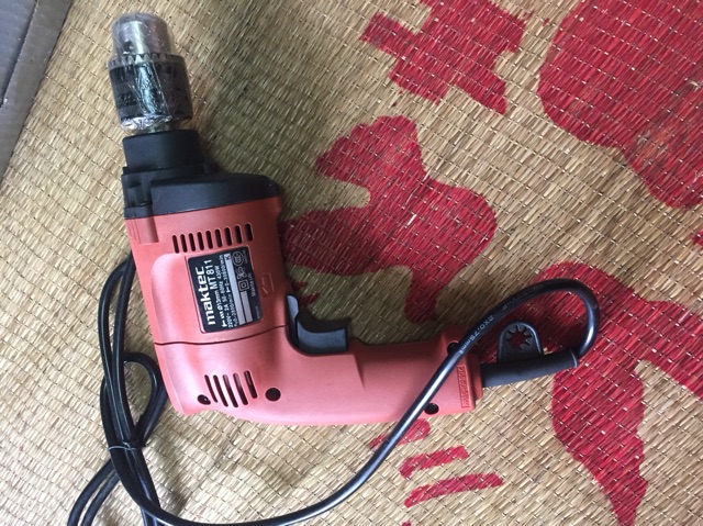Khoan matek MT811