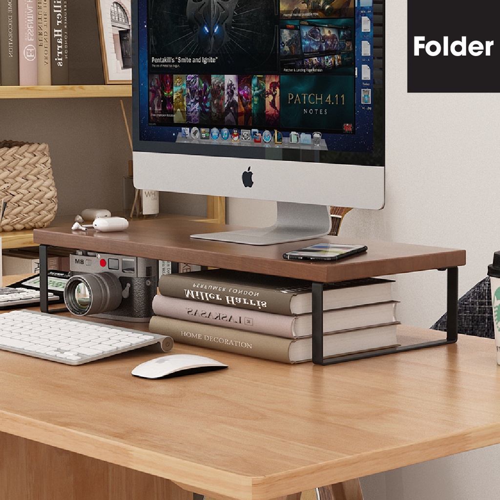 Kệ Để Bàn - Để Màn Hình Máy Tính