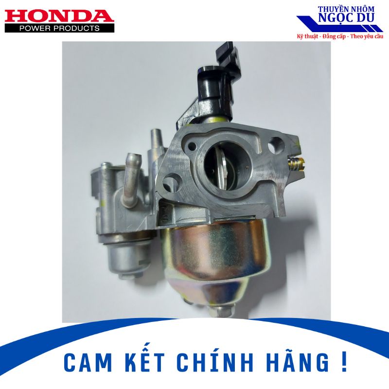 Bình Xăng Con HONDA, Dùng Cho Động Cơ HONDA GX160 GX200, 16100-Z0T-821, 16100-Z0V-901, Chạy Thuyền, Chạy Xuồng