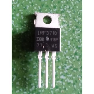 1 MOSFET IRF3710
