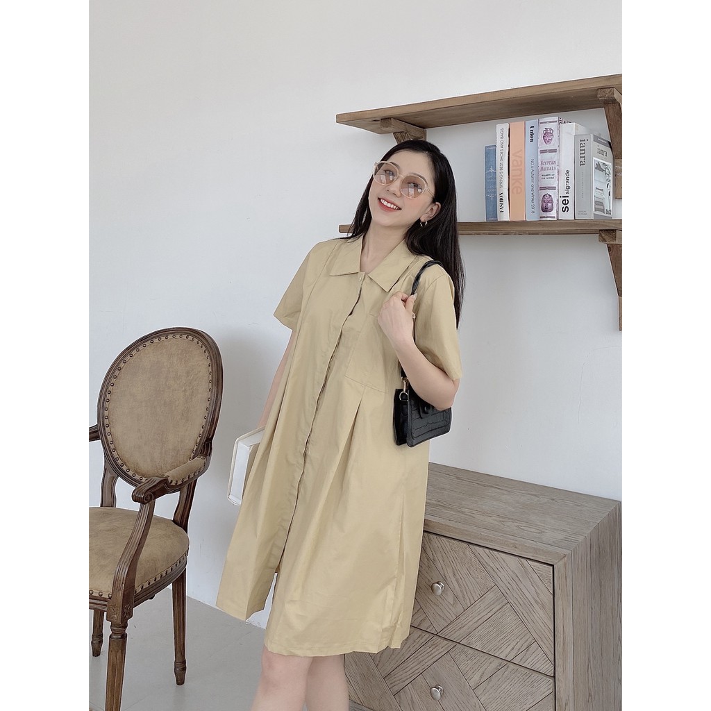 VÁY SOMI TRƠN HAI LY BE | BigBuy360 - bigbuy360.vn