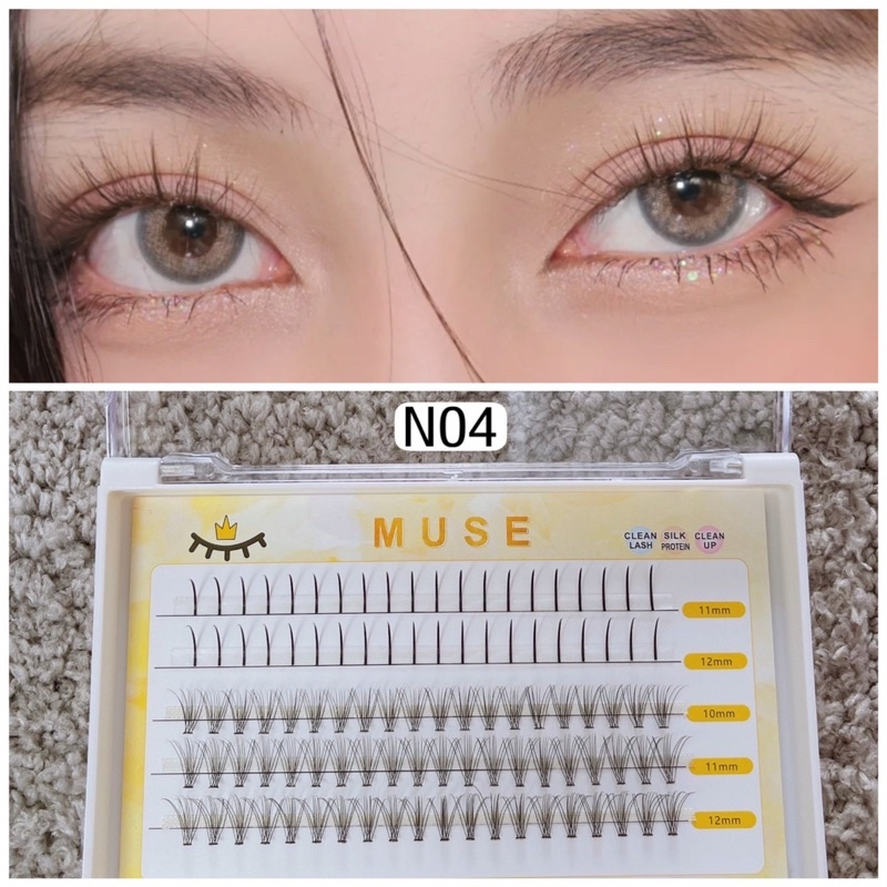 Mi Rời Muse
