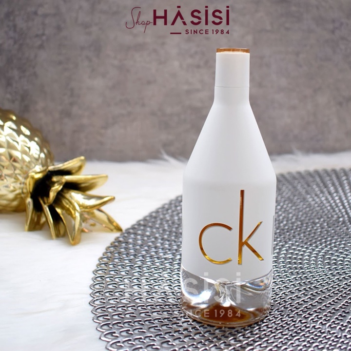 NƯỚC HOA CK - IN2U Her EDT 100ml