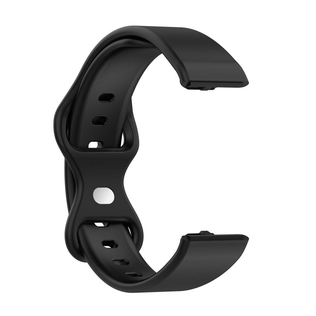 SHOUKEY Dây Đeo Silicone Cho Đồng Hồ Thông Minh Amazon Halo View