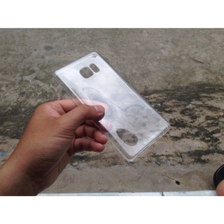 ốp lưng dẻo Galaxy Note 7/ Note FE hàng đẹp
