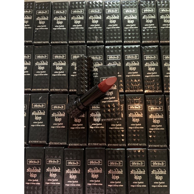 Son Kat Von D full size