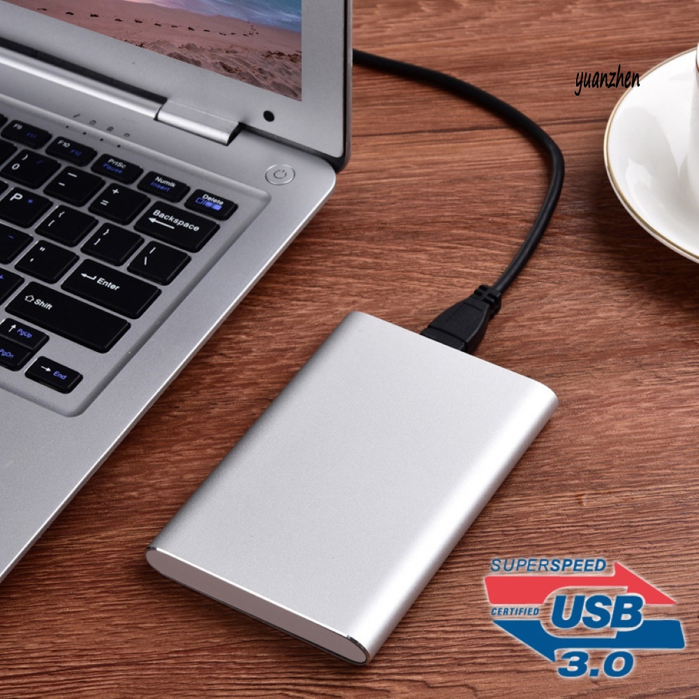 Hộp Đựng Ổ Cứng Ngoài Usb 3.0 Sata 2.5inch | BigBuy360 - bigbuy360.vn