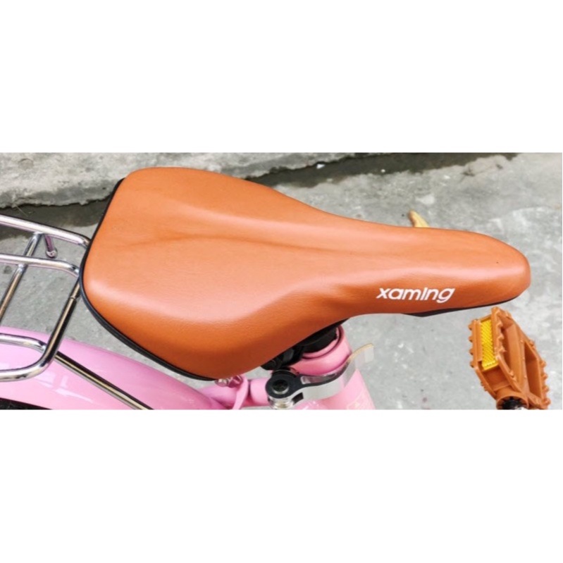 Xe đạp trẻ em Xaming mẫu mới 2022 đủ màu cao cấp cho bé 2-9 tuổi ,size 12-14-16-18-20inch