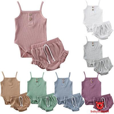 Bộ Quần Yếm Cotton Dễ Thương Cho Trẻ Sơ Sinh