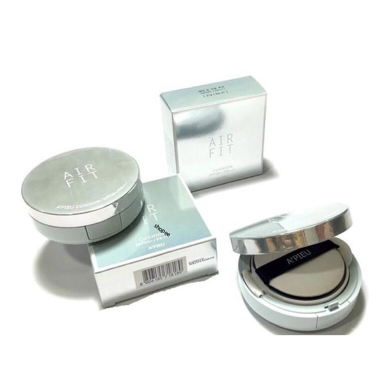 🇰🇷 Phấn nước A'Pieu Air Fit Cushion SPF50 PA+++ BN327